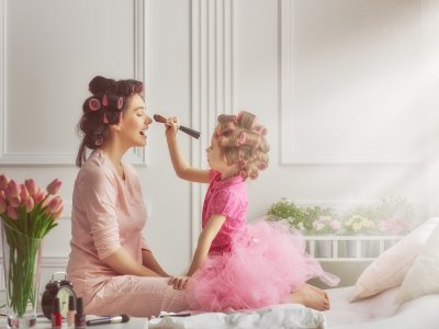Tips de Maquillaje para el día de la Madre 