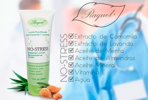 Bondades del Tratamiento NO-STRESS