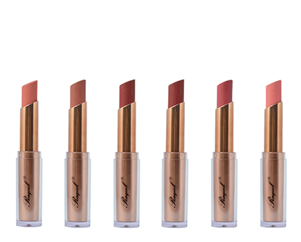 Matte Lipstick