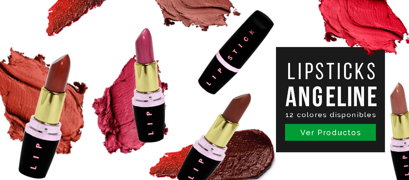 Lipsticks Angeline