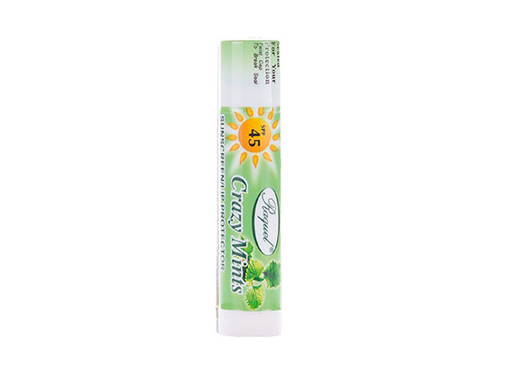 Protector Citrus Punch Menta