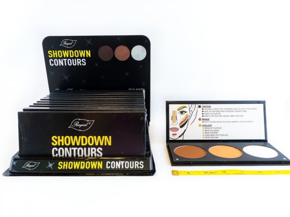 Correcto facial Raquel SHOWDOWN CONTOUR