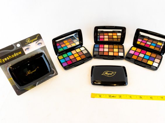 Sombras para ojos Raquel EYESHADOW ? Amazon