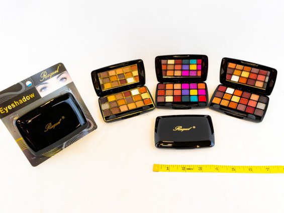 Sombras para ojos Raquel EYESHADOW - Exotic