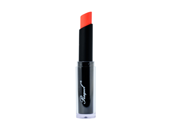 Colour Breeze Matte Lipstick | Dark Orange